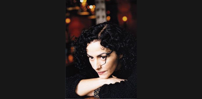 Angelique Ionatos